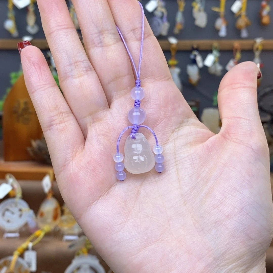 玛瑙/玉髓车挂未镶嵌88888888888