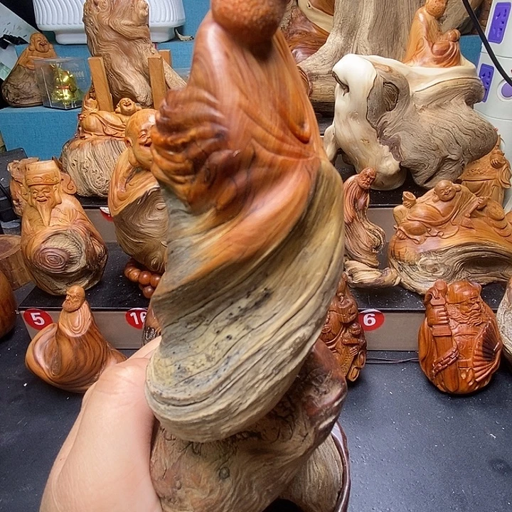 阿***杰柏木（崖柏）888888888888