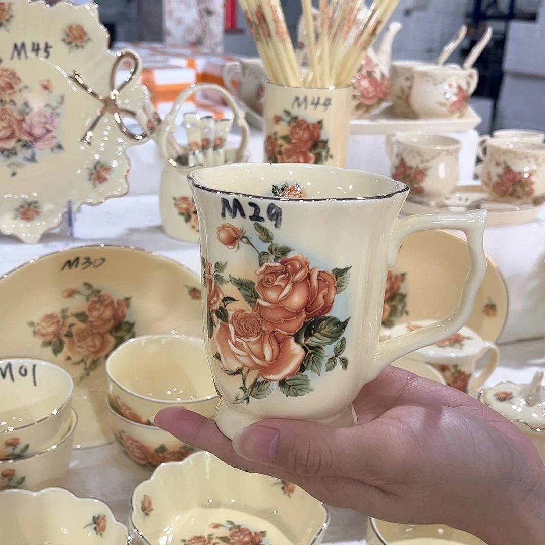 星博陶瓷有限公司29