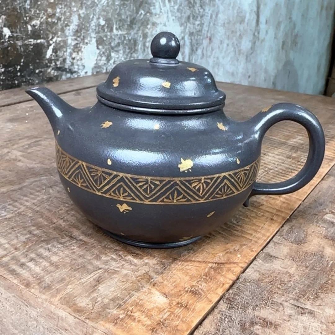 【闪购商品】紫砂茶壶紫砂茶具
