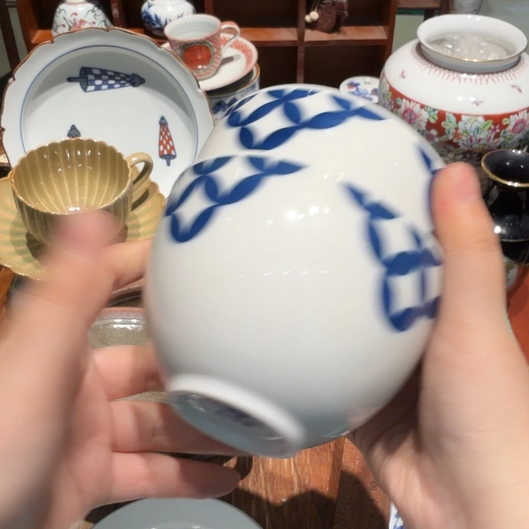 瓷片四十包邮非全新