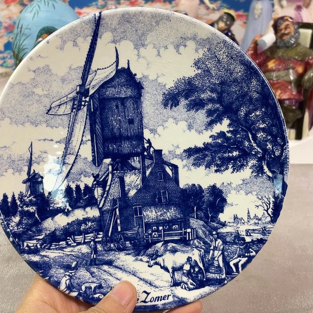 陶瓷器欧瓷咖啡杯水晶杯