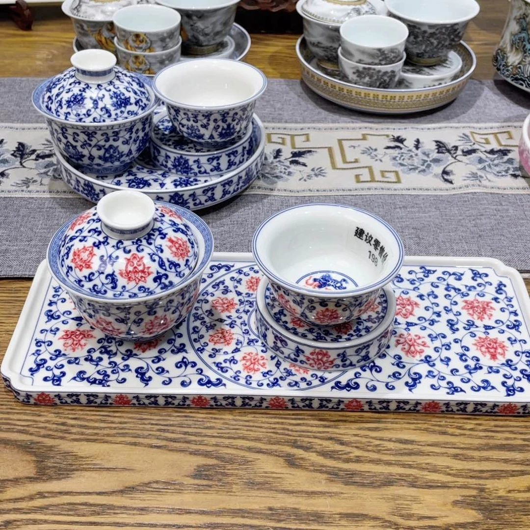 景德镇陶瓷工厂福利价