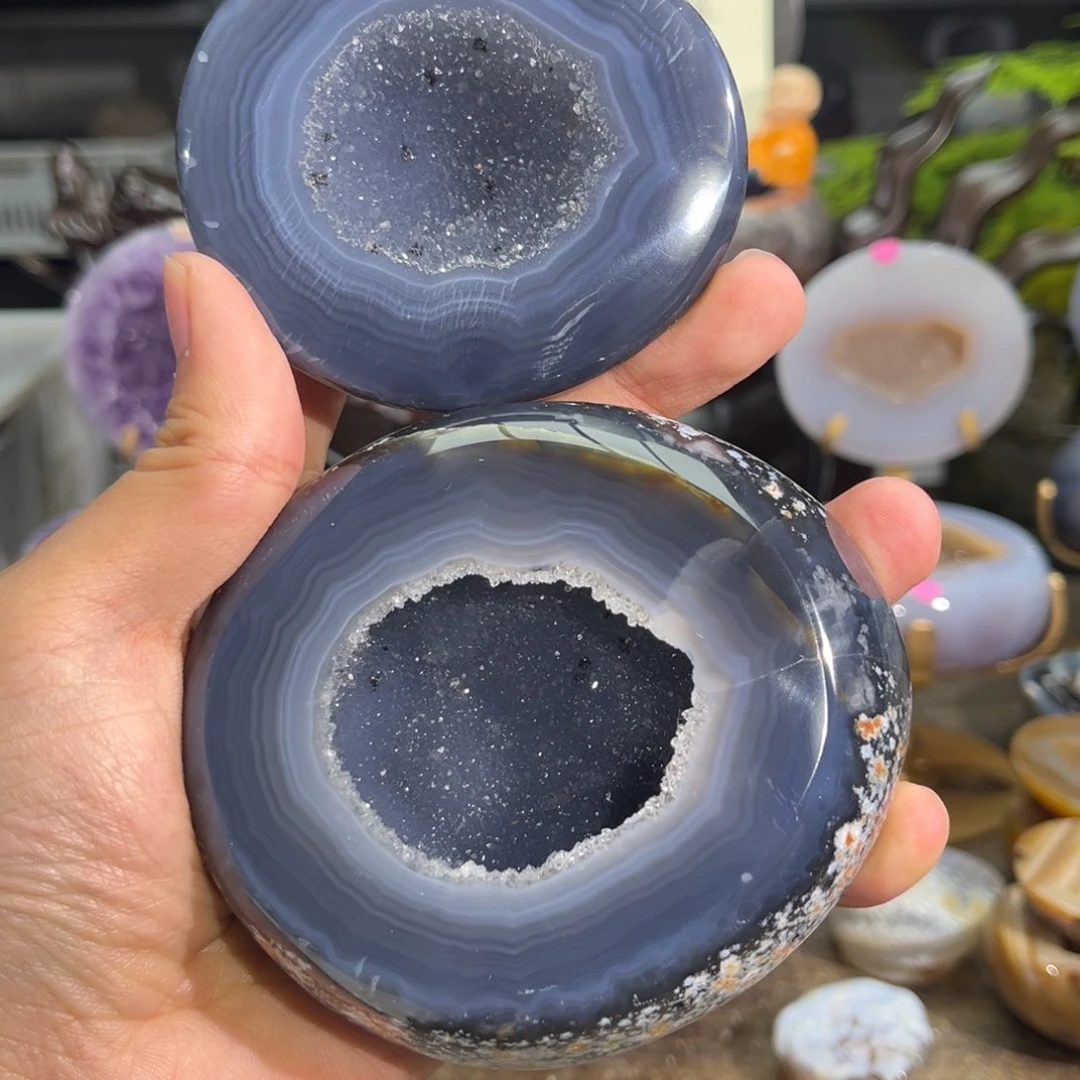 未镶嵌大型摆件（非配饰）紫晶