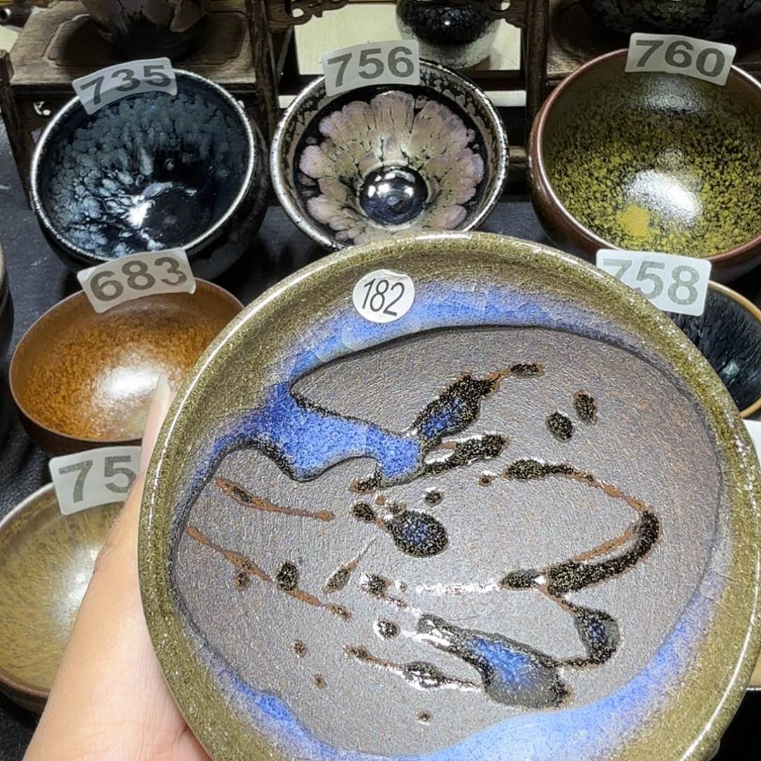 茶盏天才工程工程182