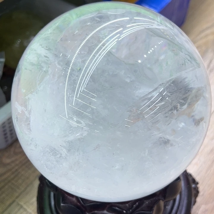 未镶嵌珠宝半成品水晶