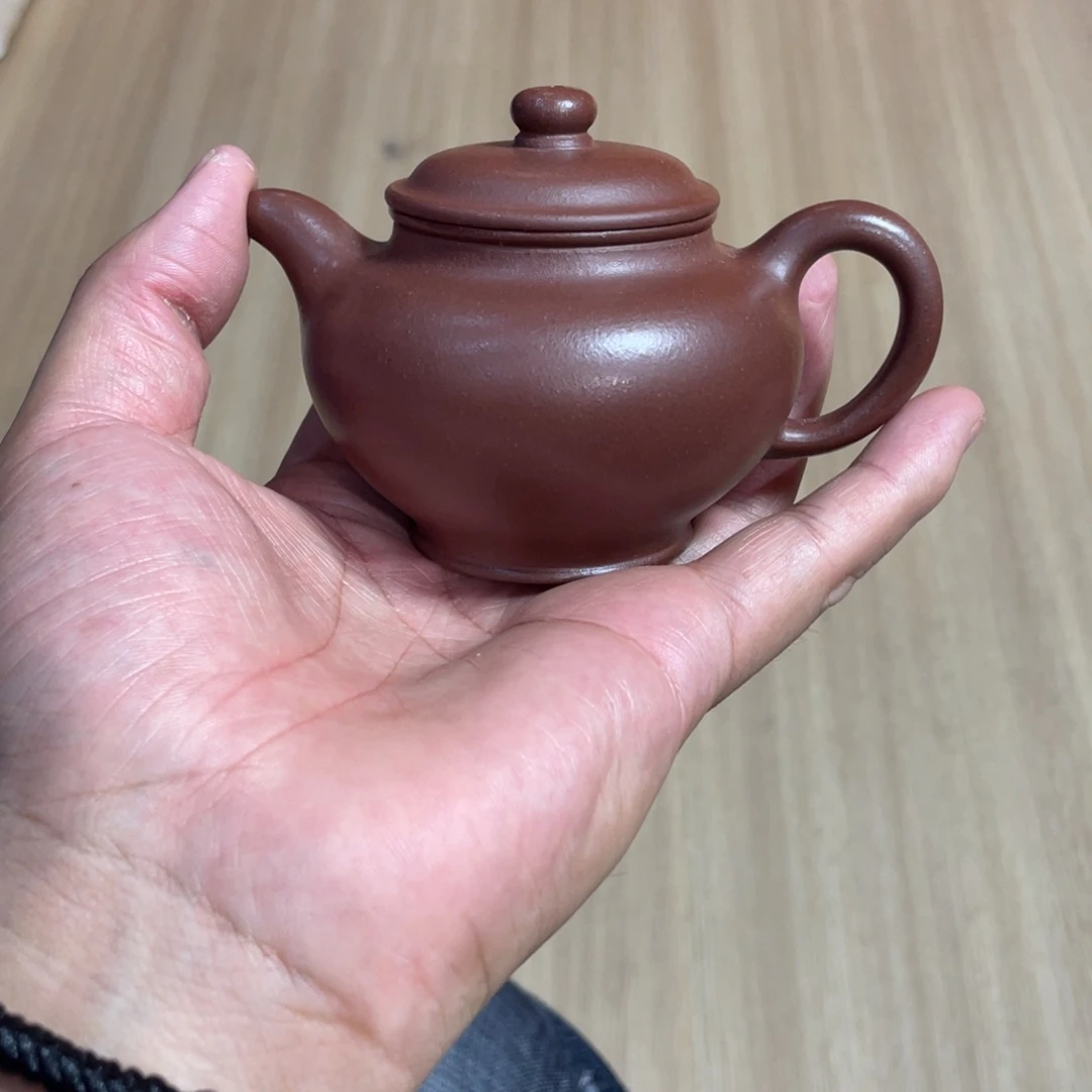 茶壶紫砂宜兴紫砂壶