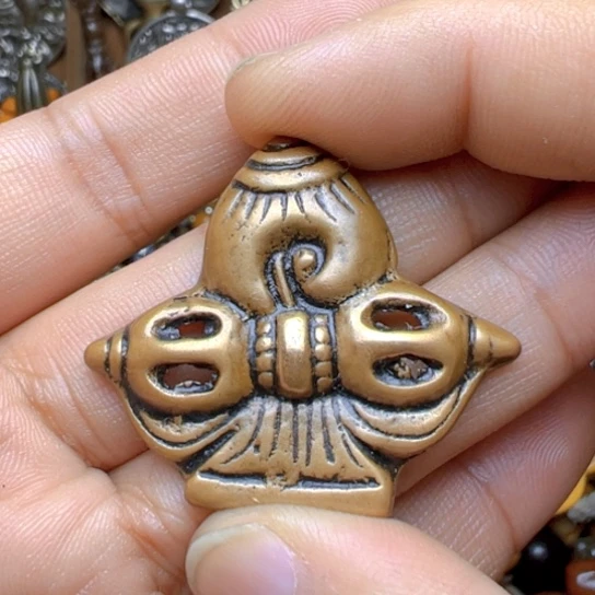 柏香籽/百香籽吊坠小配饰吊坠