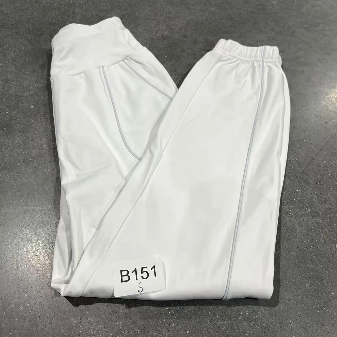 B151高端品牌修身舒适时尚休闲瑜伽服