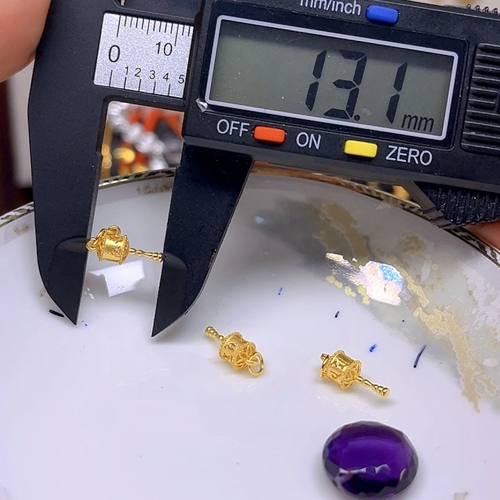 紫晶颈饰银S925镶嵌紫晶925镶嵌160