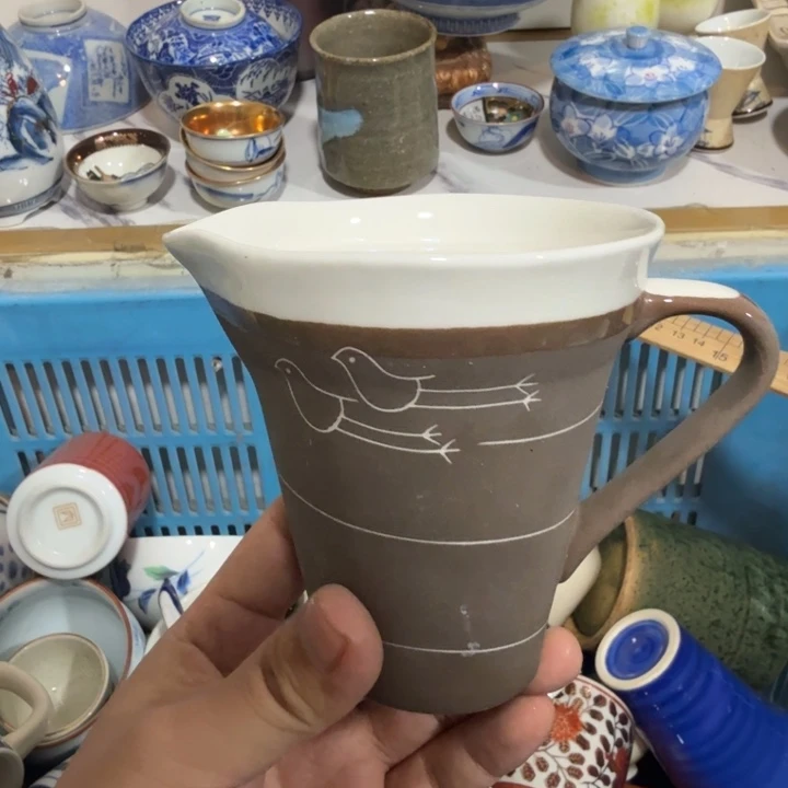 陶瓷推荐第二名20包邮