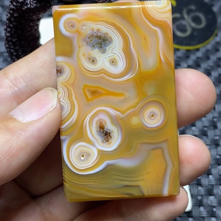 0***玛瑙/玉髓无未镶嵌