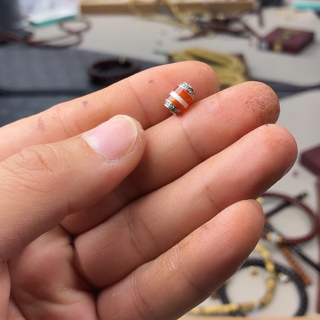银S925一物一图不退不换