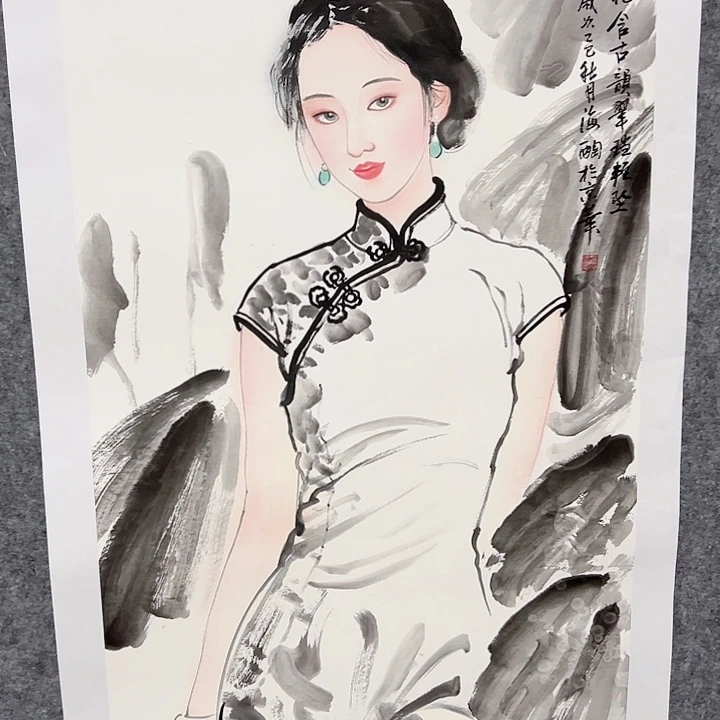 国画当代艺术书画