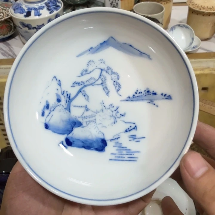 陶瓷推荐第二名20包邮