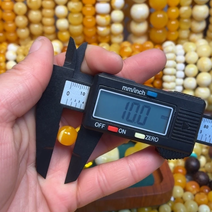 非金属配珠配饰111