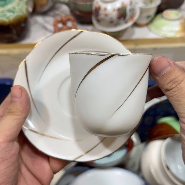 陶瓷推荐第二名20包邮