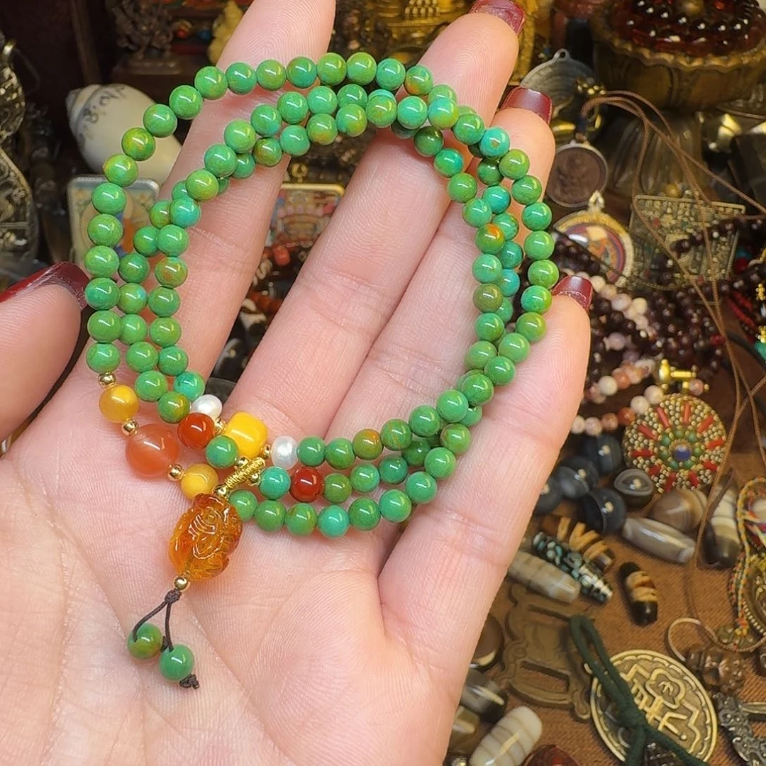 泥塑扎西德勒9999