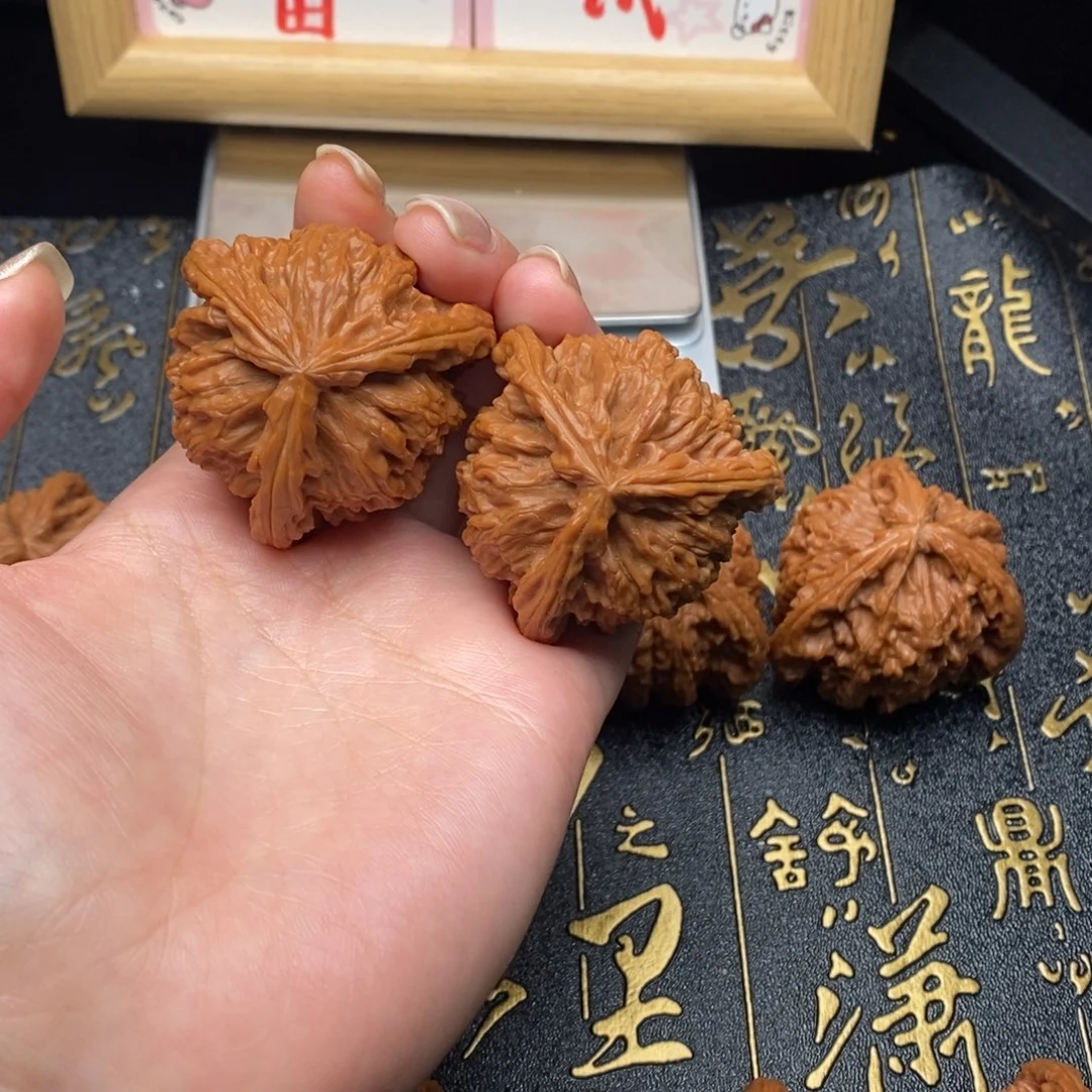 心***！文玩核桃吊坠1111111111