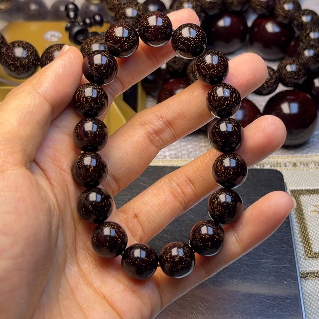 檀香紫檀（小叶紫檀）1.2 17满星