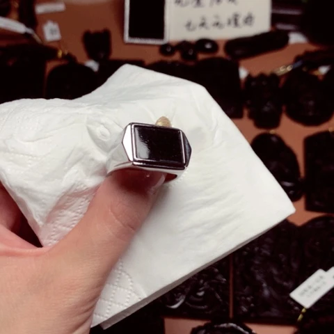 翡翠挂件未镶嵌用****8