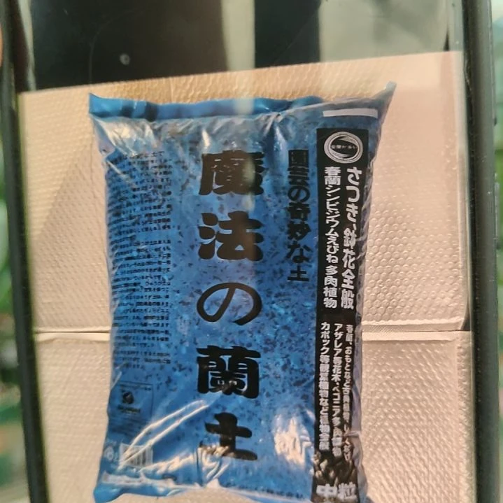 魔法兰土6/9  18升
