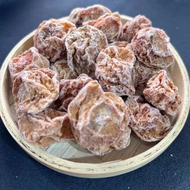 美味话梅休闲零食必备