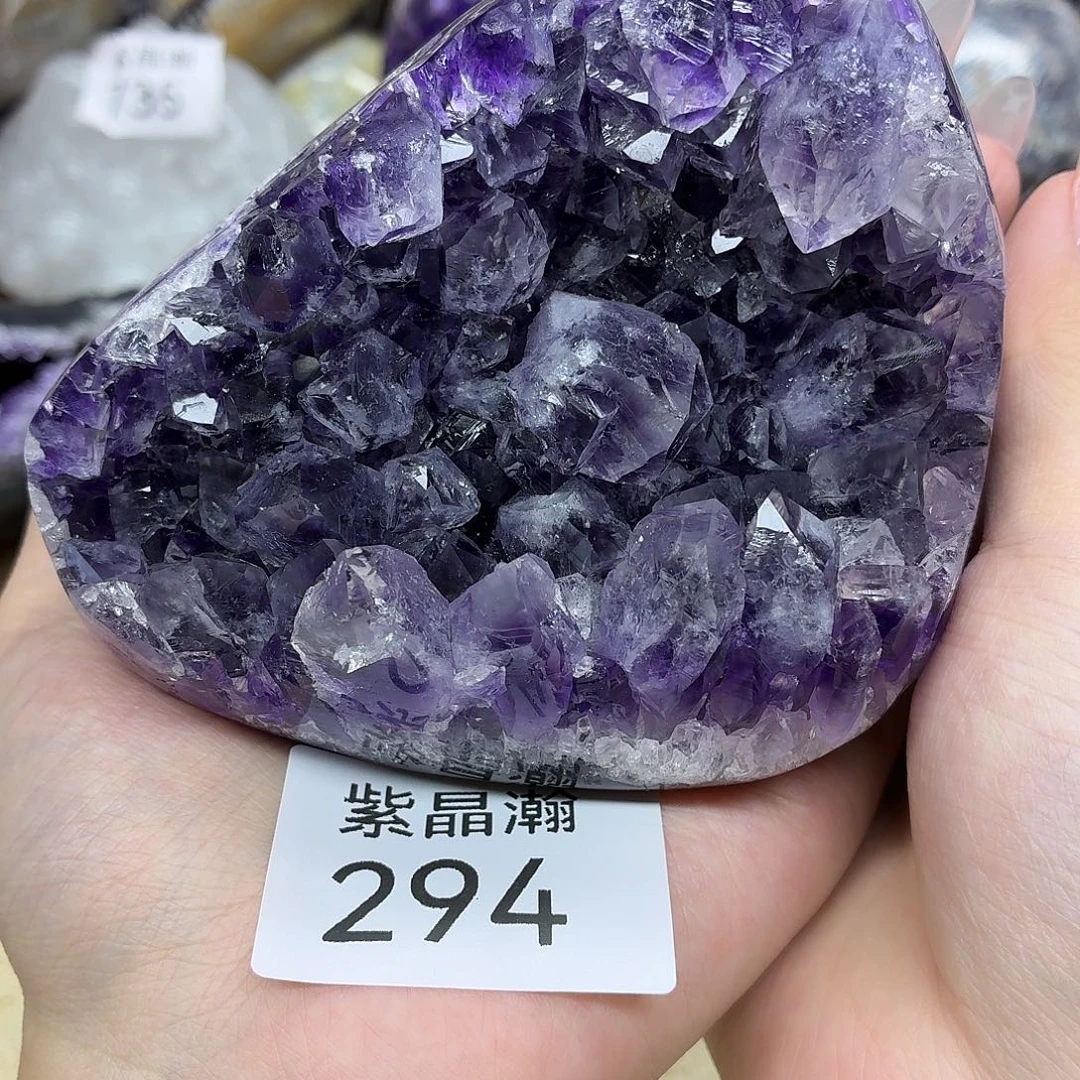 未镶嵌大型摆件（非配饰）水晶