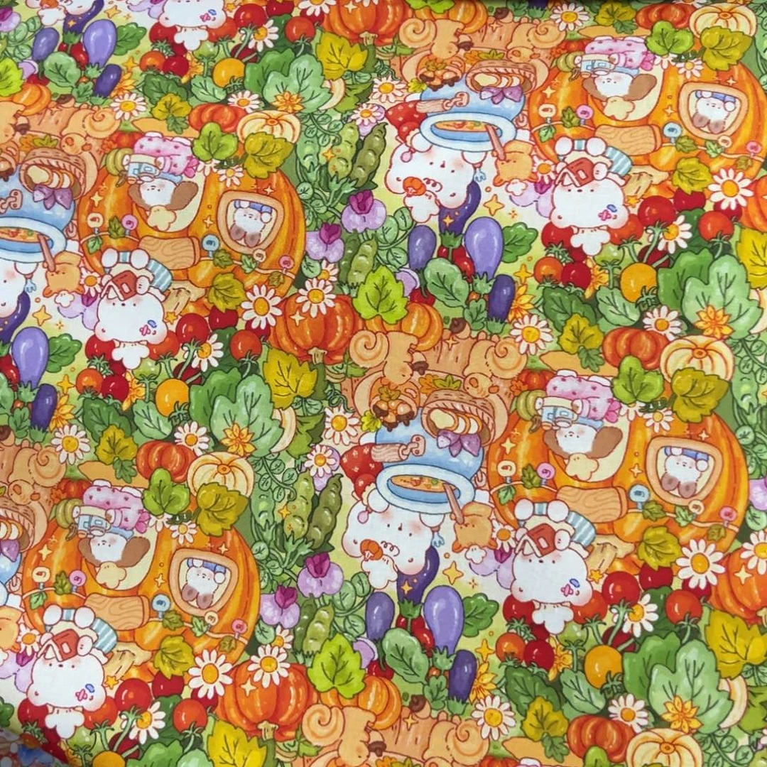 棉一米价纯棉平布1.1宽果子74