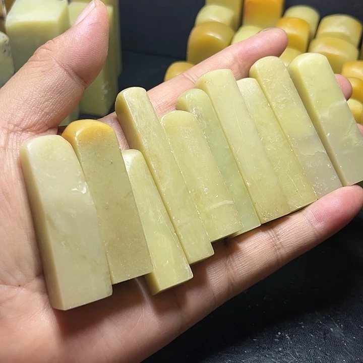 青田石青田封门青