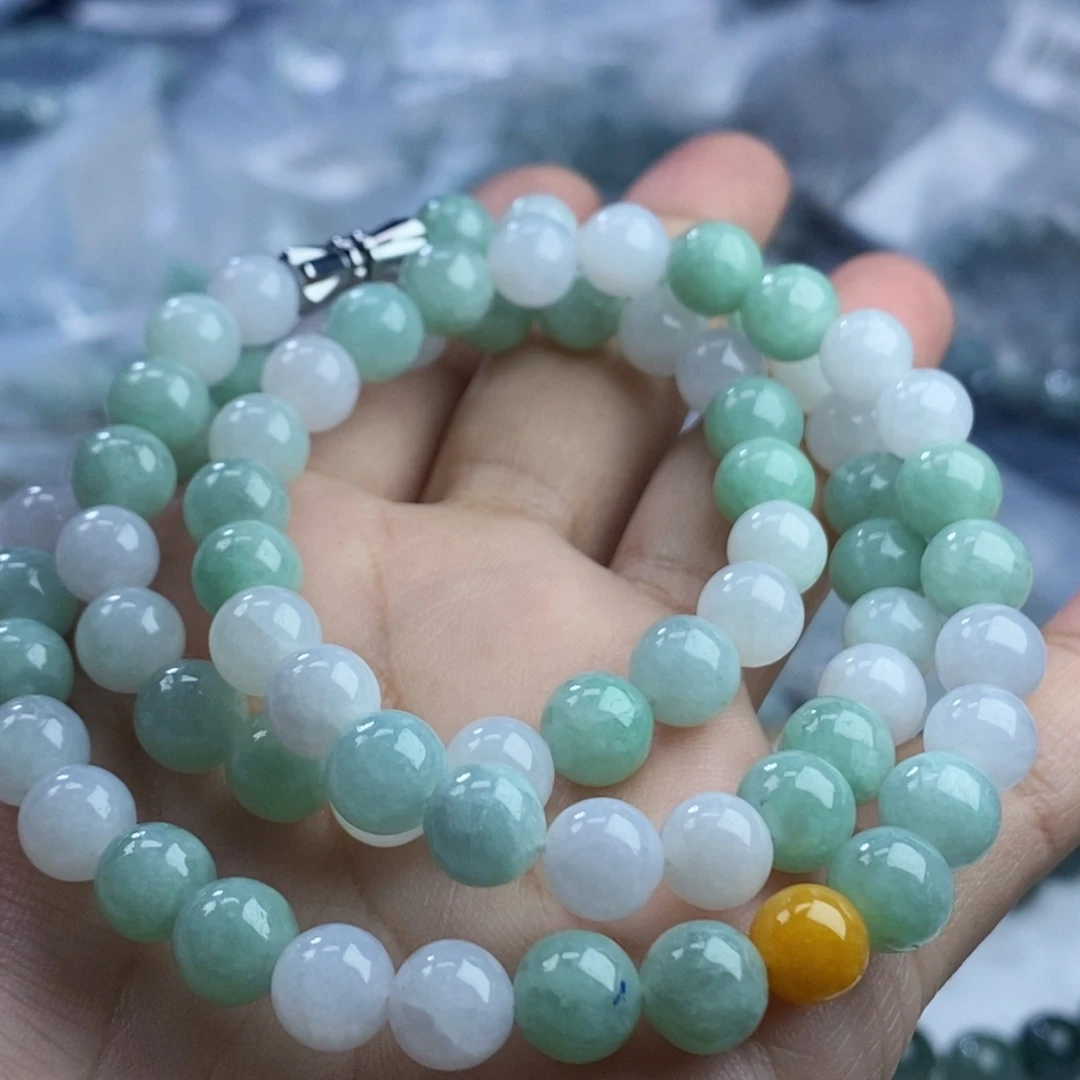 未镶嵌定制翡翠天然缅甸a货翡翠