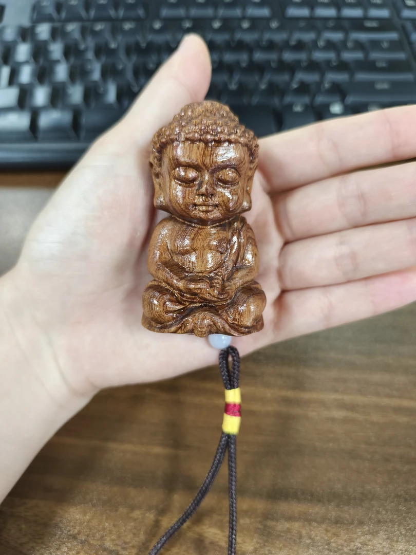 C002   雕刻手把件J