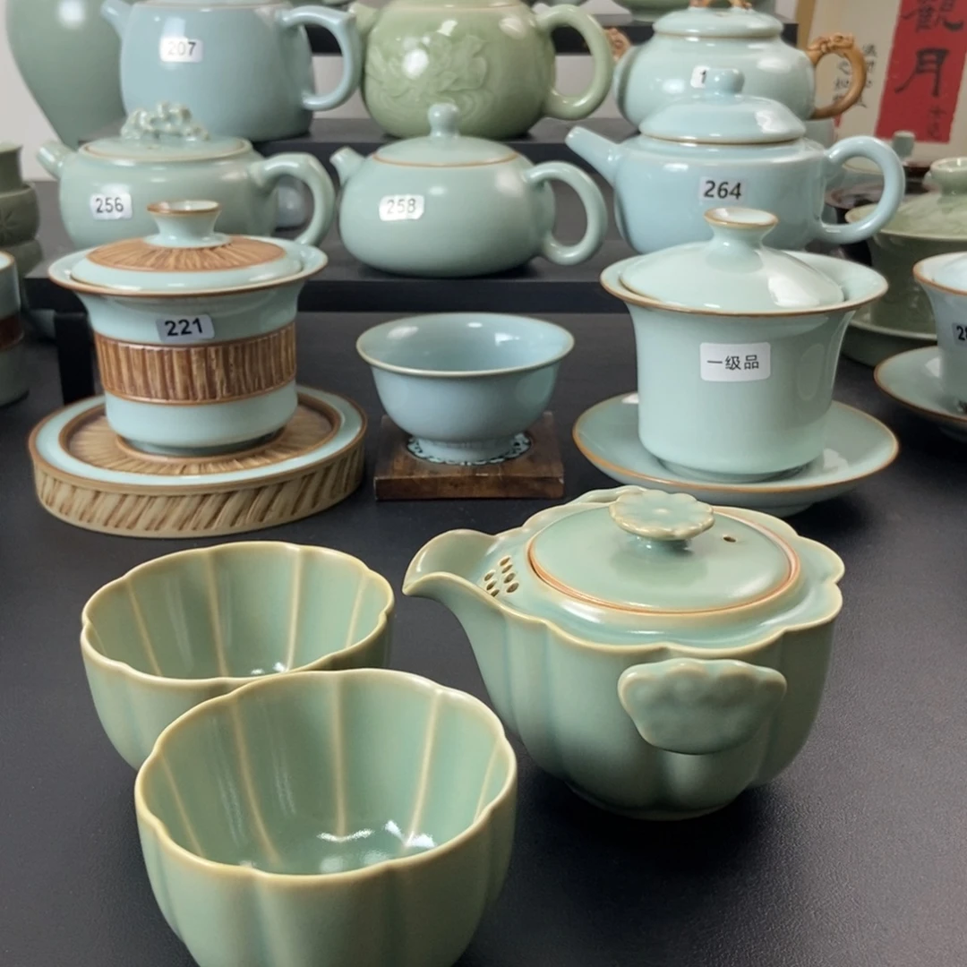 吴文杰老师旅行套组