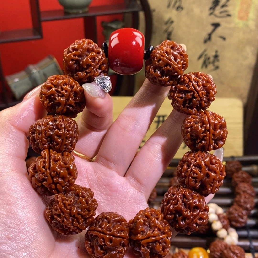 手串金刚菩提23.  H