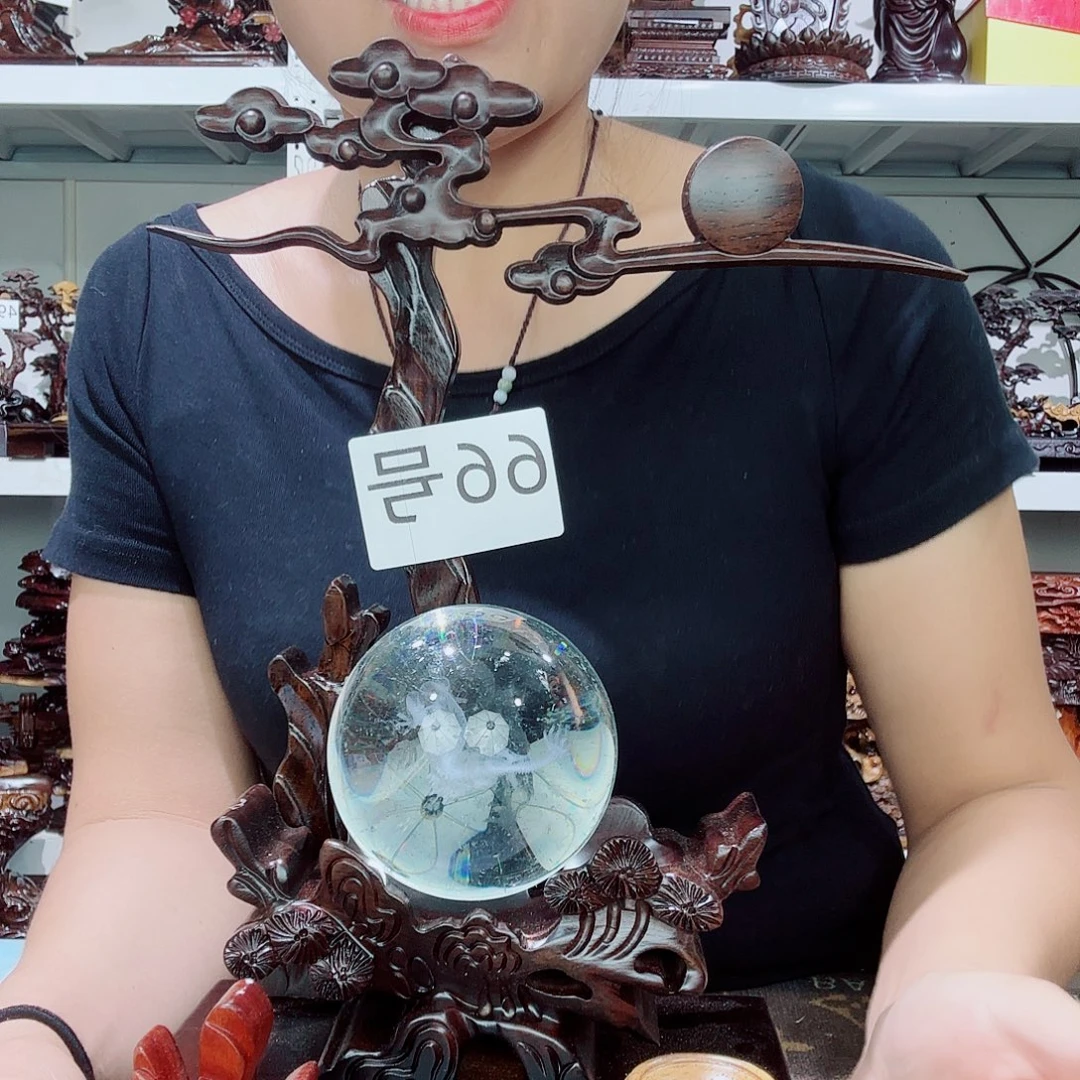 大果紫檀（缅甸花梨）66