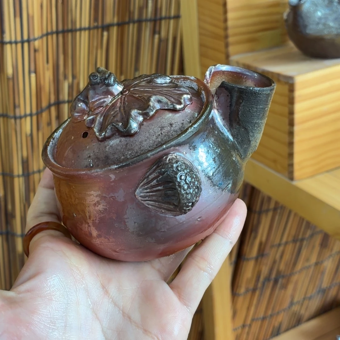 陶园柴烧精品好货573