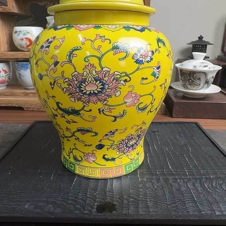 陶瓷制品及各类陶瓷