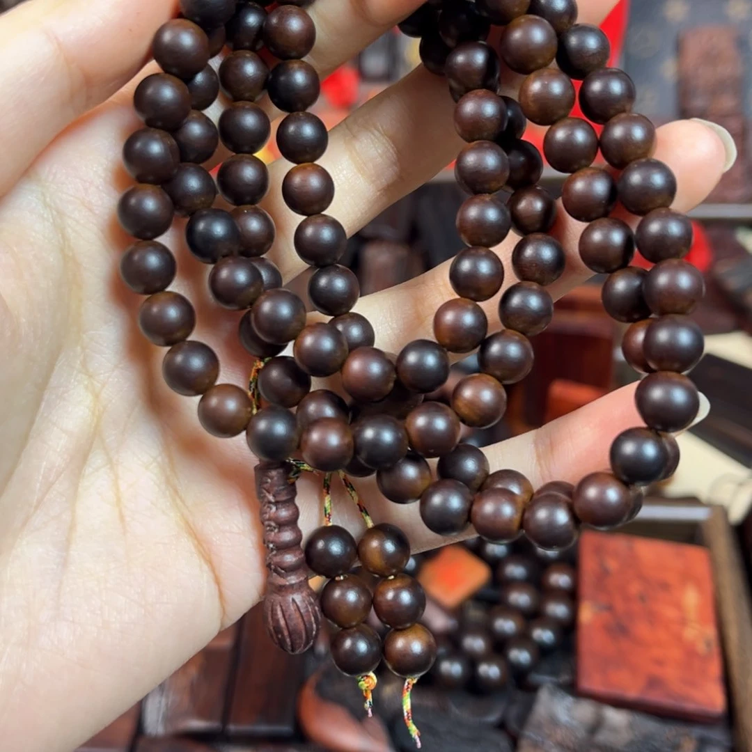 枣木时*0.8雷击木108子