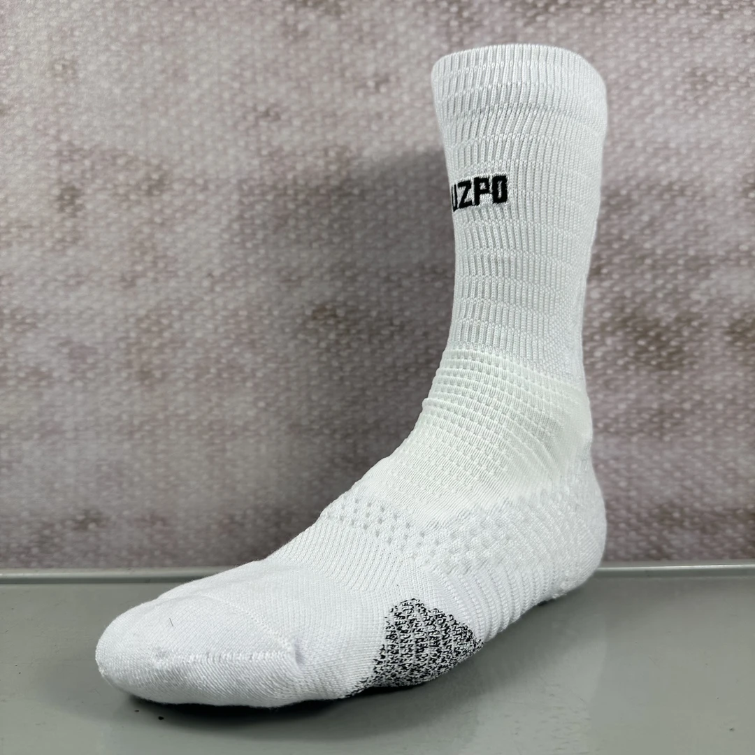 UZPO 无骨袜头ADV-TD版本篮球袜毛巾底精英袜透气防滑纱耐磨