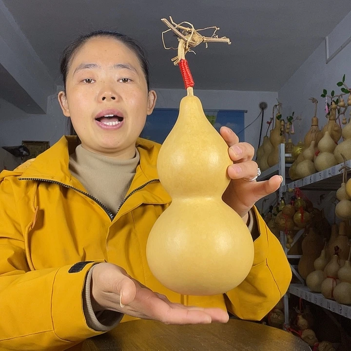 越**好天然葫芦一物一图看图片发货