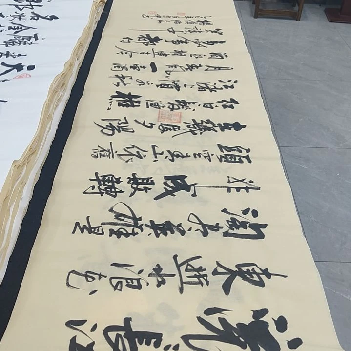 白武坤老师作品一副作品一副作品