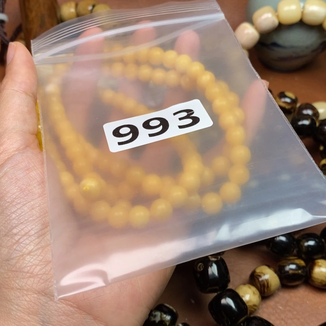 驼骨手串/手链精品