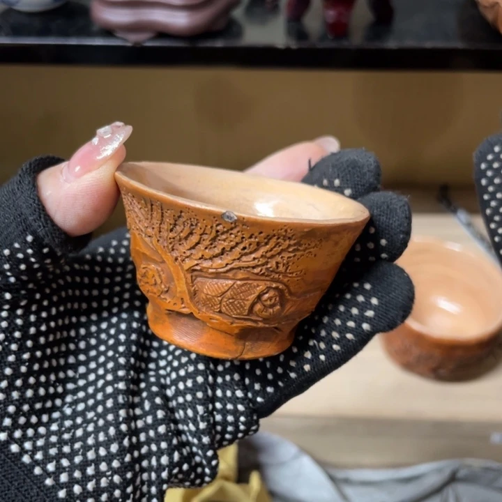 紫砂心随朗月明志宇秋霜洁