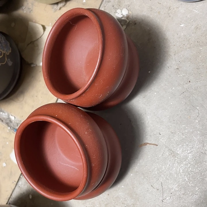 紫砂茶壶紫砂艺术