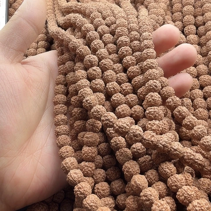 艾***强吊坠金刚菩提谢谢