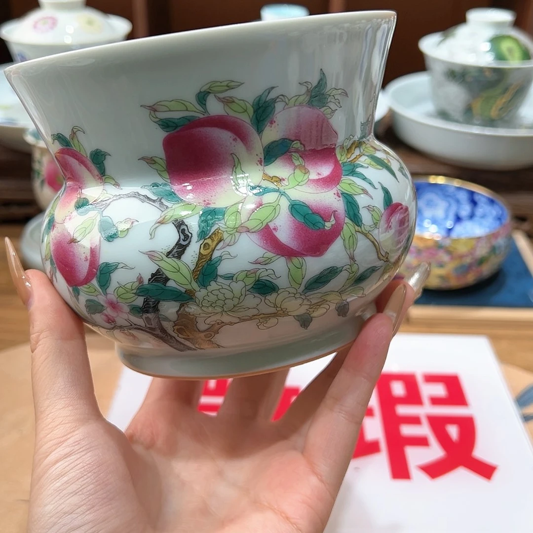 微瑕微瑕景德镇陶瓷