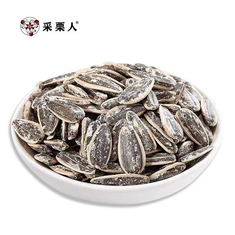 海盐瓜子250g