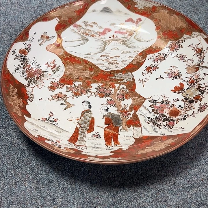 紫砂瑾煜古美术，欢迎各位老板W****8