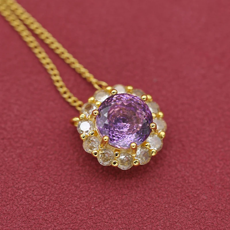 百搭经典时尚吊坠w3047