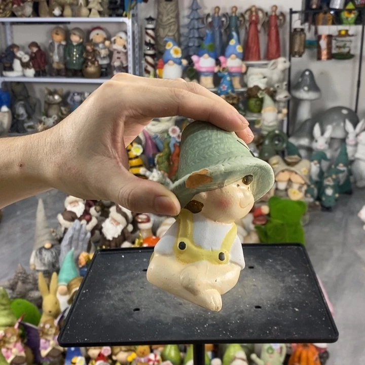 软陶工艺品摆件默认微瑕